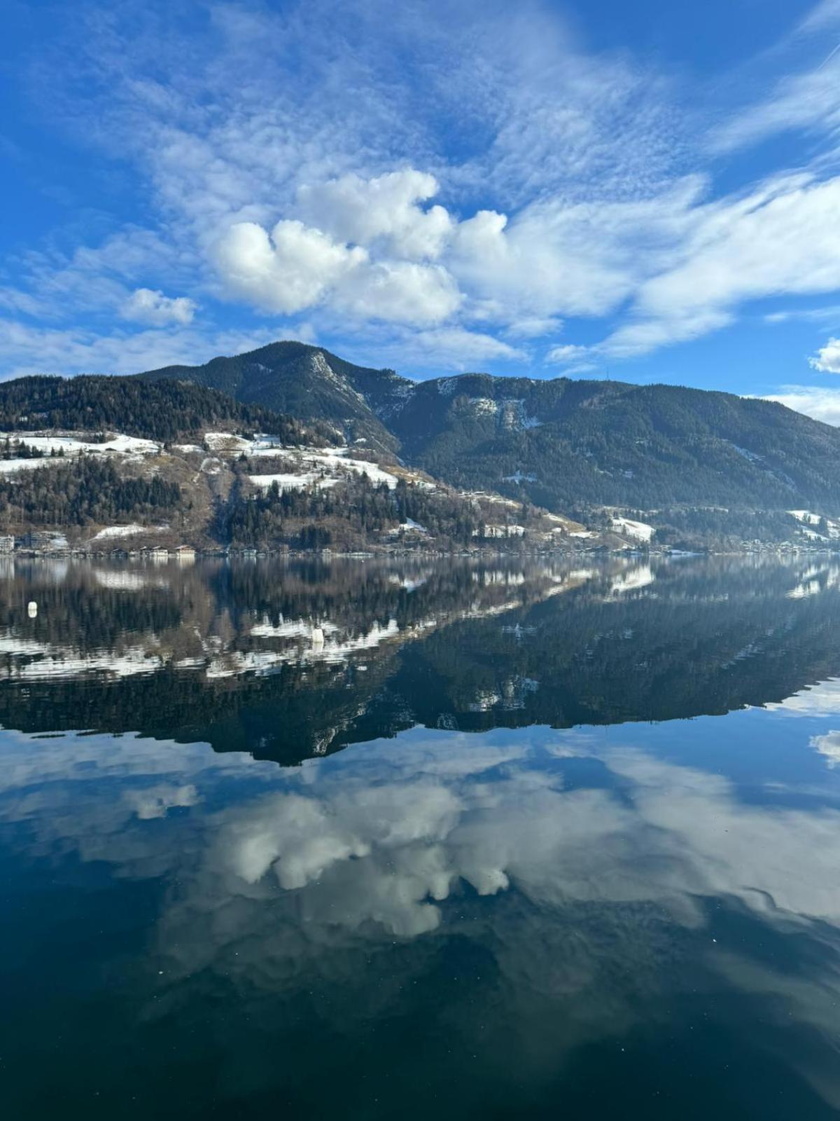 Ferienwohnungen Zinzlerbauer ウッテンドルフ エクステリア 写真